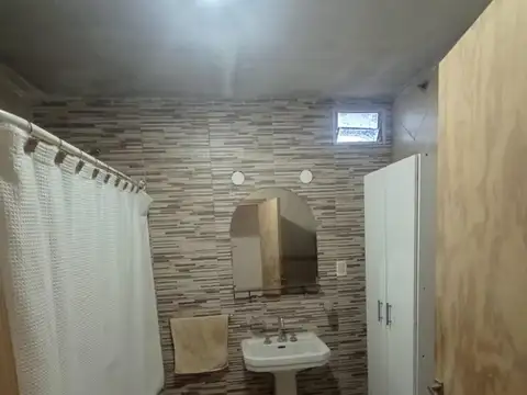 Casa en Alquiler Temporal al Norte