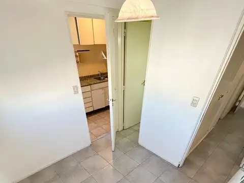 Departamento en Alquiler Permite mascota