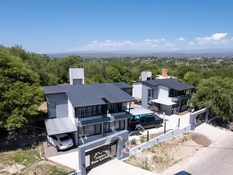 VENTA MODERNO COMPLEJO EQUIPADO EN SAN ANTONIO DE ARREDONDO C/ PILETA A MTS DE RUTA 14