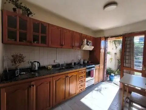 Casa en Venta 40 años