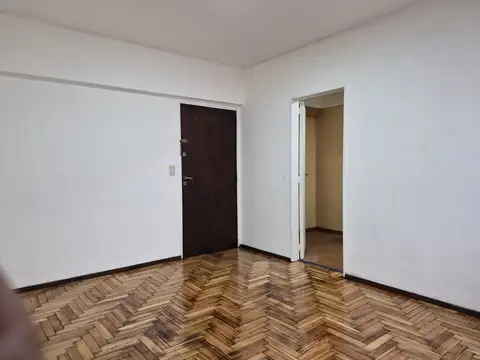 Departamento en Alquiler 45 años
