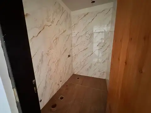 Depto Tipo Casa 2 ambientes con 1 baño