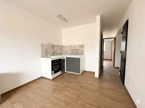 PH EN VENTA LA PLATA 1 DORMITORIO PATIO