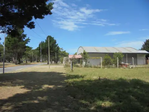 Terreno en Venta en San Bernardo del Tuyu, USD 45.000