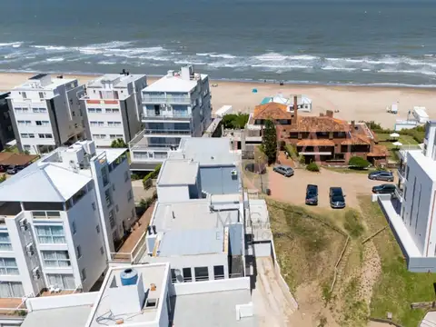 Departamento en Pellegrini 75 piso 1 UF 6 Mar de Ostende