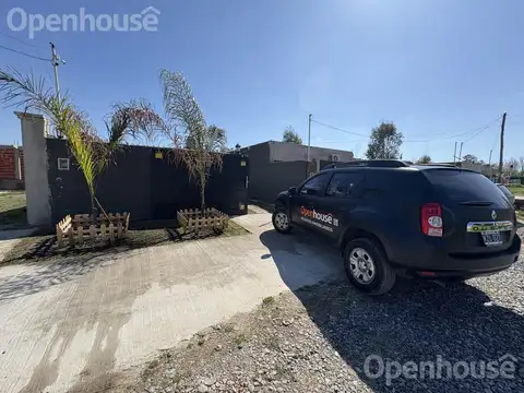Casa en Venta 1 año
