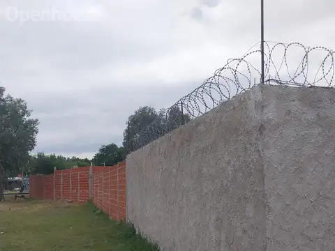 Casa en Venta de 1 dormitorio