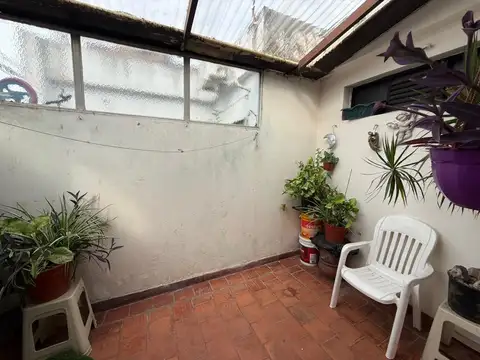 Departamento en Venta 35 años