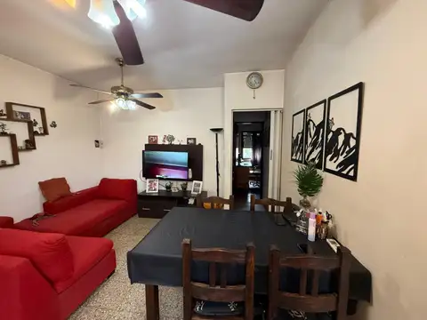 VENTA DPTO. 3 AMB. SIN EXPENSAS! MUY CERCA PLAZA ALEM!