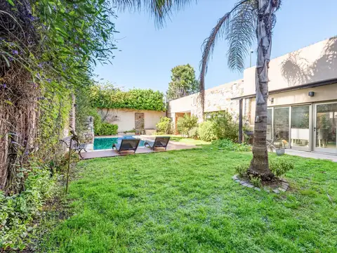 Casa en Venta 8 años