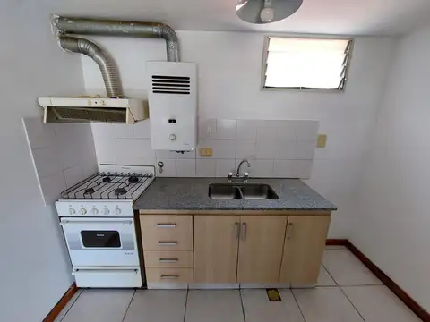 Departamento en Venta 20 años