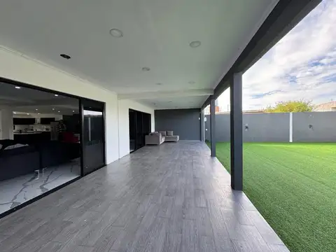 Casa en Venta 2 años