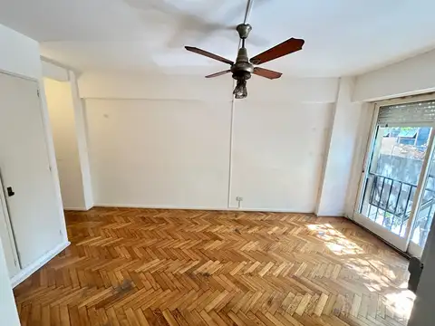 Departamento en Venta en San Cristóbal, USD 55.000