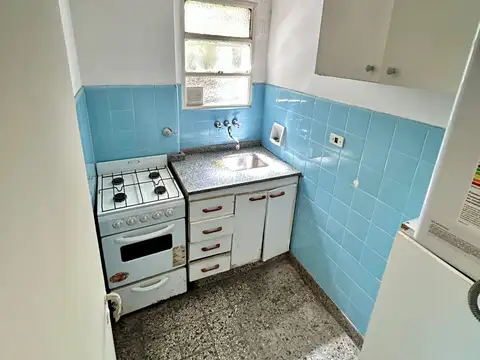 Departamento en Venta Permite mascota