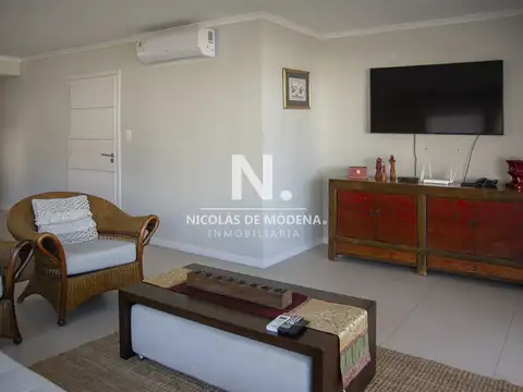 Departamento en Alquiler Temporal 13 años
