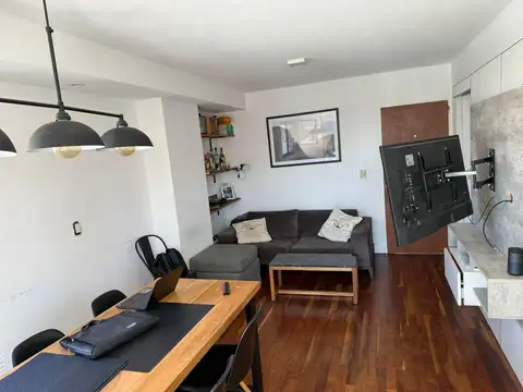 Departamento en Venta en Centro, USD 120.000