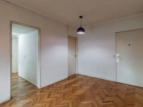 Departamento en Venta 43 años