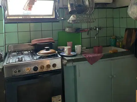 Casa en Venta en González Catan, USD 50.000