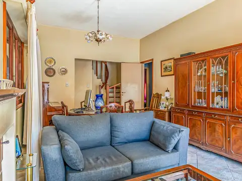 Casa en Venta en Coghlan, USD 465.000