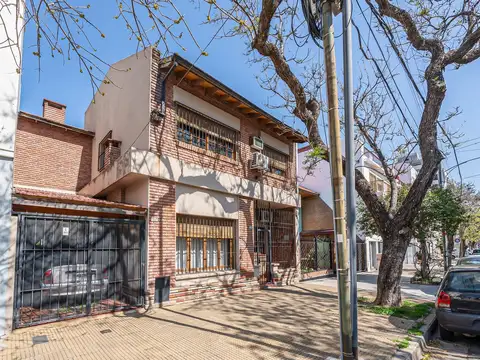 CASA - VENTA - 5 AMB - SUITE - PATIO - PILETA - TERRAZA - GARAGE - COGHLAN