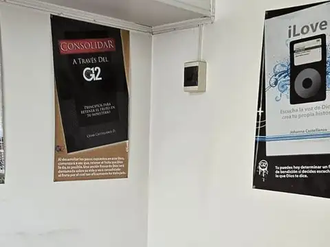 Oficina en Venta en Microcentro, USD 45.000