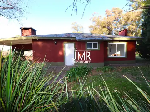 JMR Propiedades | Barrio Los Palenques | Excelente lote en Venta 1.277m2