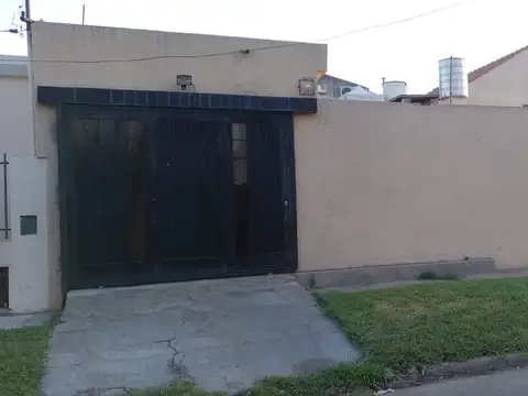 Casa en Venta en Ramos Mejia, USD 160.000