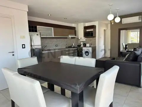 Departamento en Venta en Ostende, USD 134.000