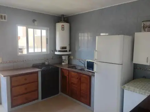 Casa en Alquiler Temporal A Estrenar