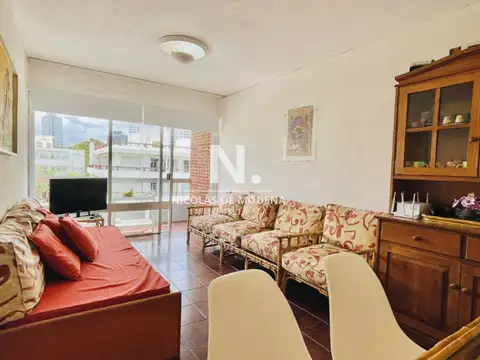 Departamento en Venta de 2 dormitorios