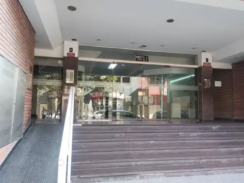 DEPARTAMENTO 4 AMB VILLA LURO CON BAULERA