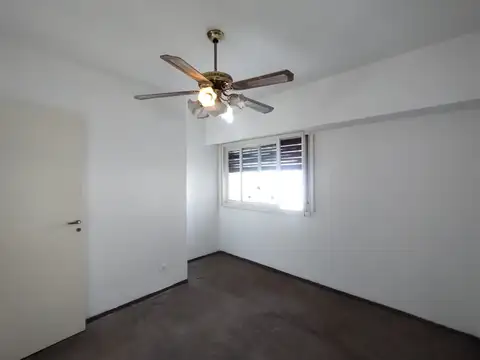 DEPARTAMENTO 4 AMB VILLA LURO CON BAULERA