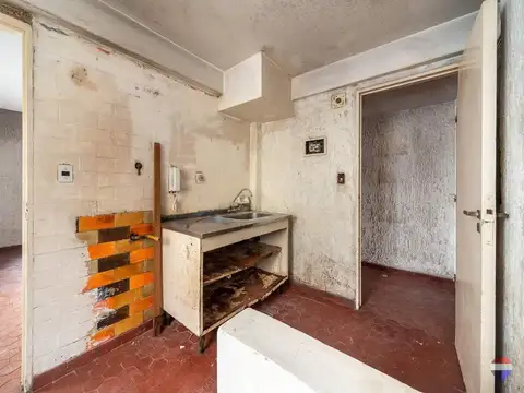 Departamento en Venta al Suroeste
