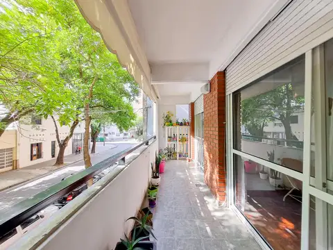 Departamento en Venta de 5 ambientes