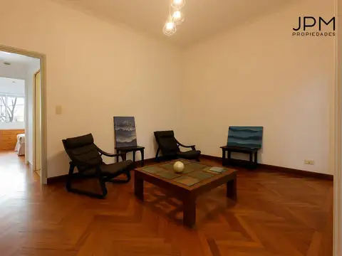 Azcuénaga 1400