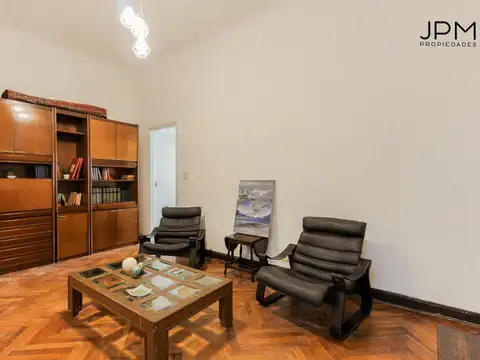 AZCUENAGA 1400, RECOLETA, EXP 225.000 Alquiler Temporario 2 Ambientes
