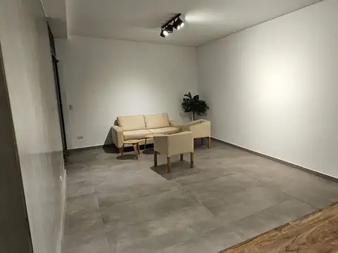 Departamento en Alquiler Apto profesional