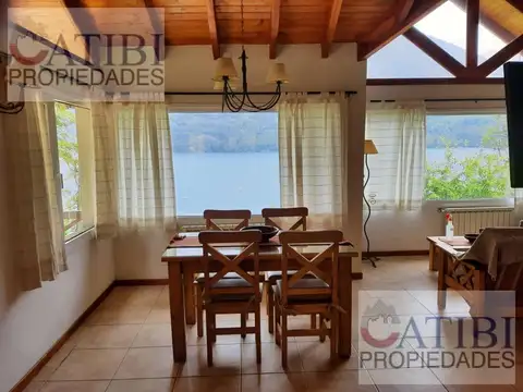 Casa en Venta en San Carlos de Bariloche, USD 750.000
