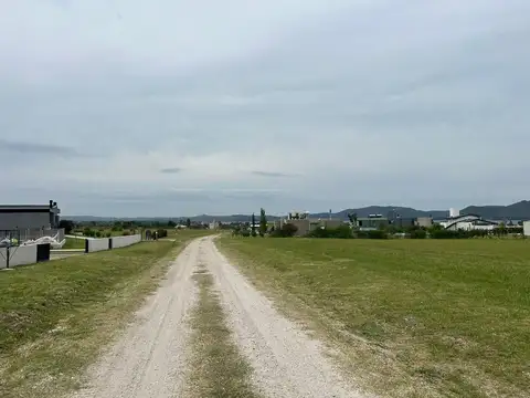 Terreno en Venta en Countries y Barrios Cerrados en Malageño, USD 45.000