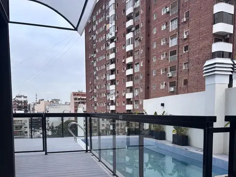 Departamento en Alquiler de 2 ambientes