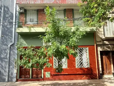VENTA PH LA BOCA 5 AMBIENTES