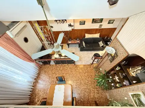 Depto Tipo Casa en Venta en Boca, USD 130.000