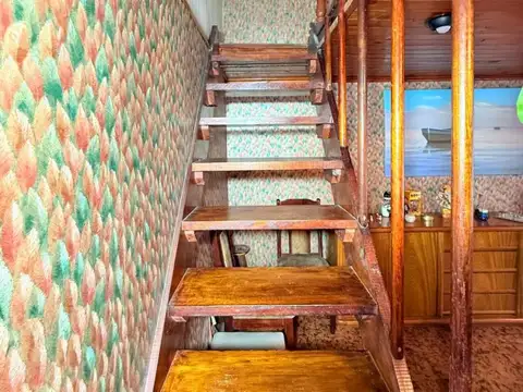Depto Tipo Casa en Venta al Norte