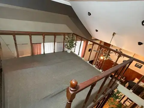 Depto Tipo Casa en Venta 60 años