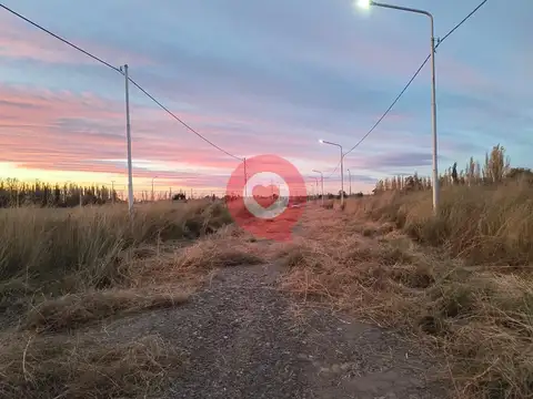 Terreno en Venta 30  mts Fondo