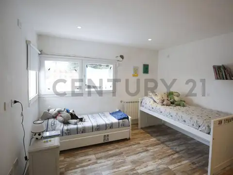 CASA EN VENTA EN GORINA TIPO DUPLEX