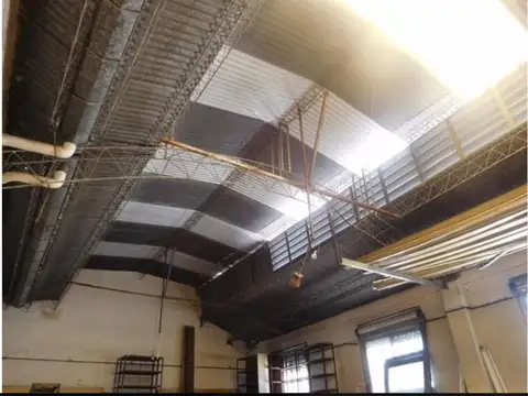 Galpon en Venta 50 años