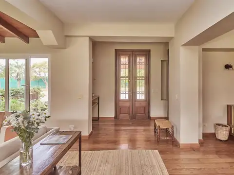 Casa en Alquiler 24 años