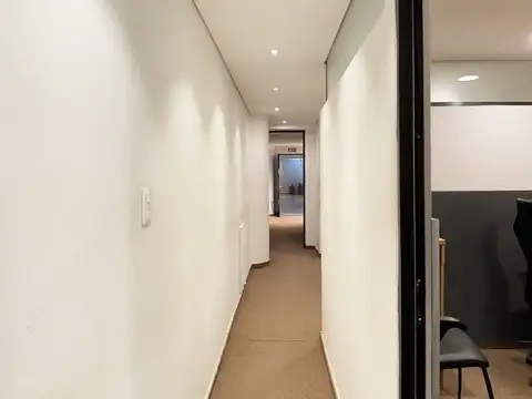 Circunvalacion Pl. Cagancha 1300