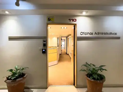 Circunvalacion Pl. Cagancha 1300